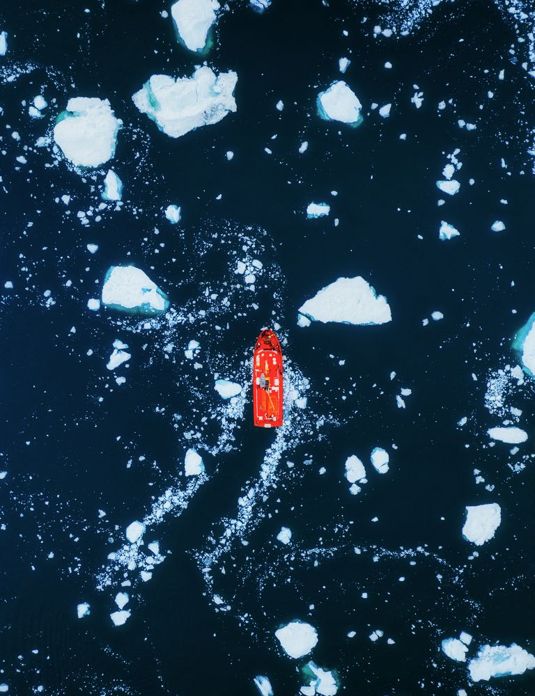 Photograph by Zaprin Geguskov