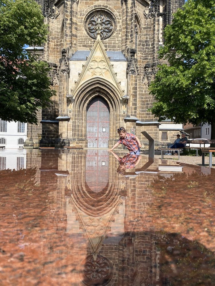 Photograph by Yana Ofitserova