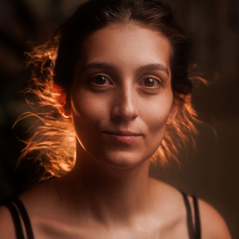 Photograph by Марлен Маан