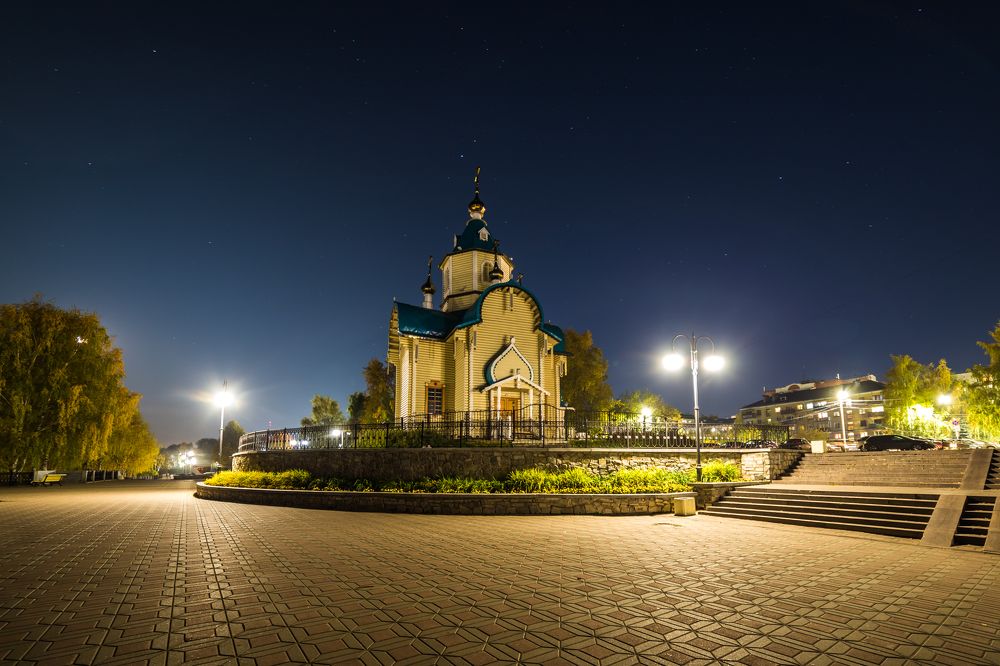 Photograph by Дмитрий Пасынков