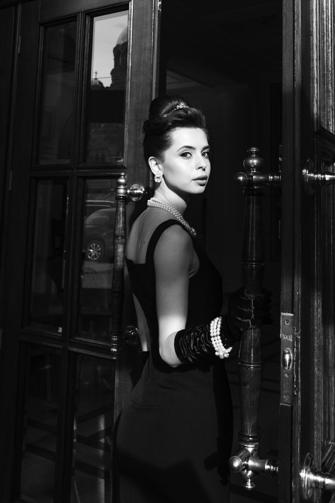 Photograph by Ольга Салтыкова