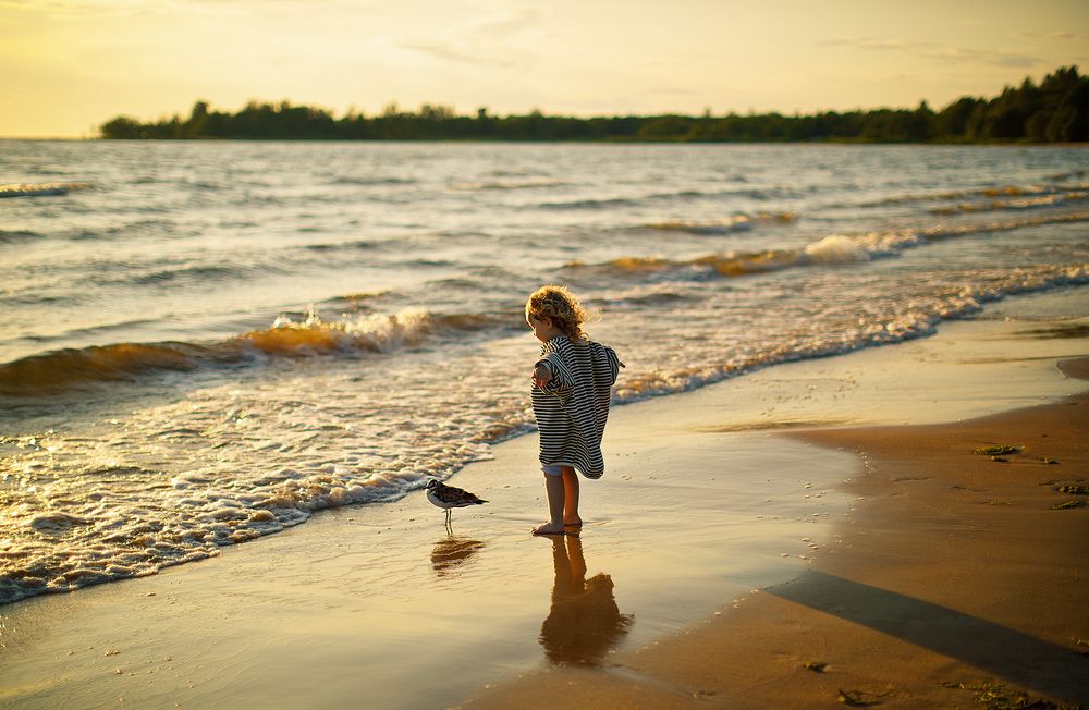 Photograph by Екатерина Крыга