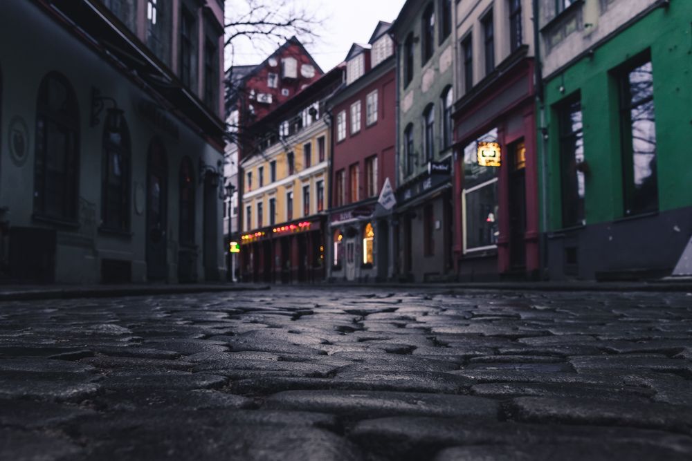 Photograph by Антон Бойков