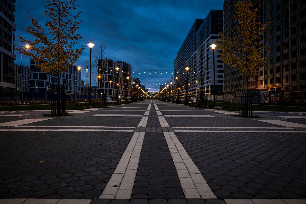 Photograph by Алексей Петров