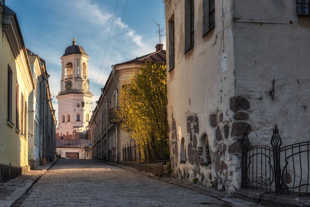 Photograph by Андрей Малыгин