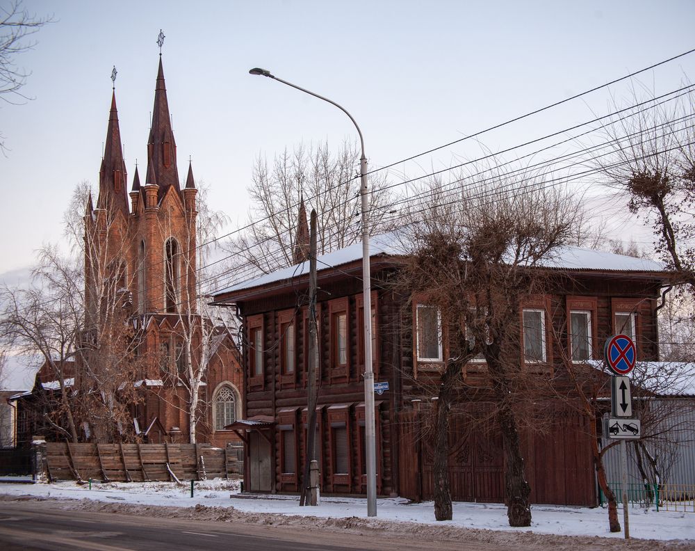 Photograph by Андрей Малыгин