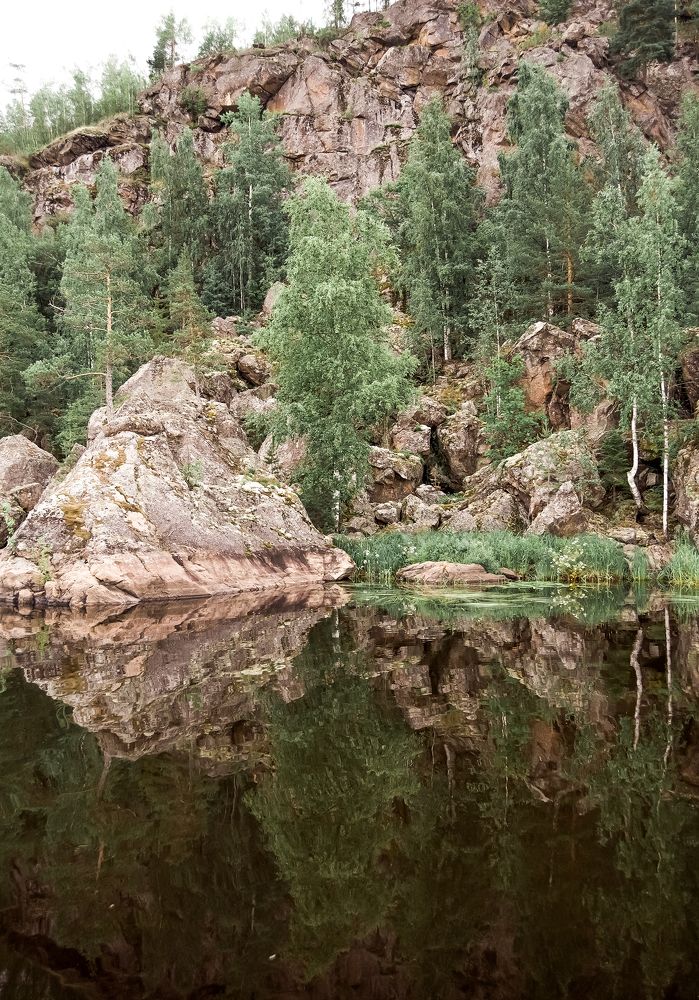 Photograph by Марина Суздаль