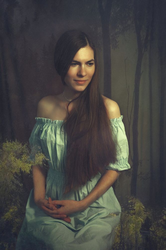 Photograph by Екатерина Чичкова