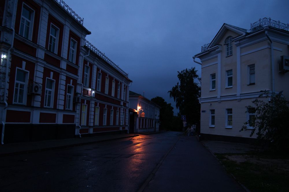 Photograph by Анна Новосельцева