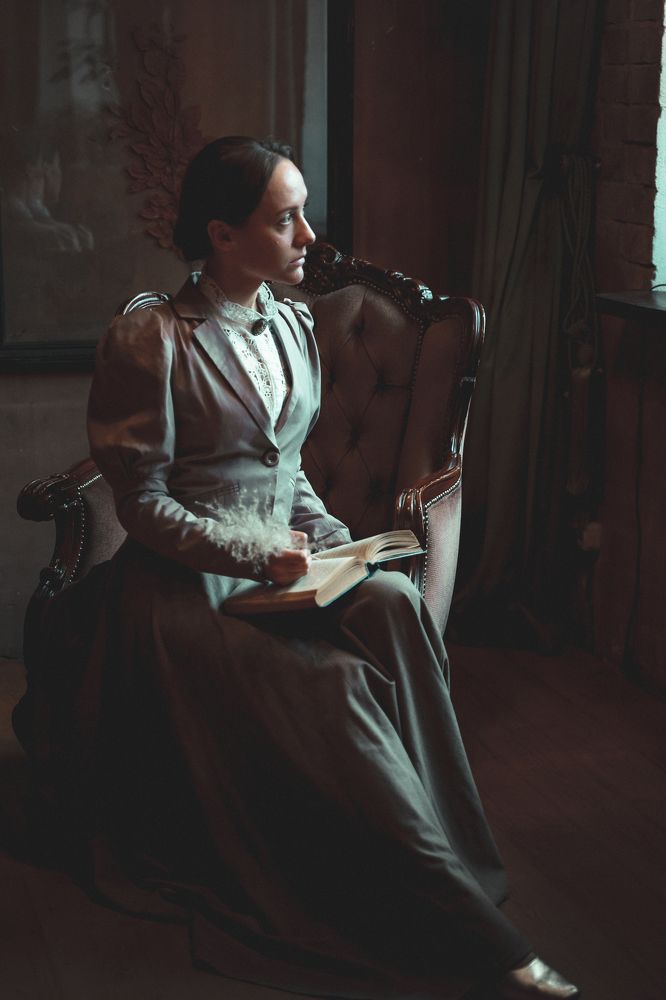 Photograph by Екатерина Чичкова