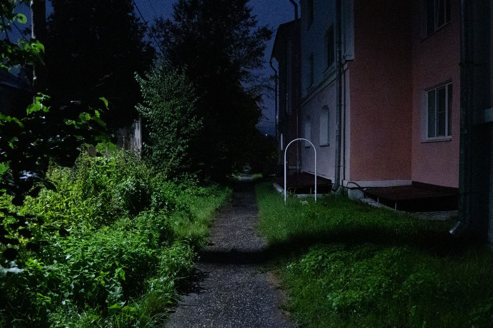 Photograph by Анна Новосельцева