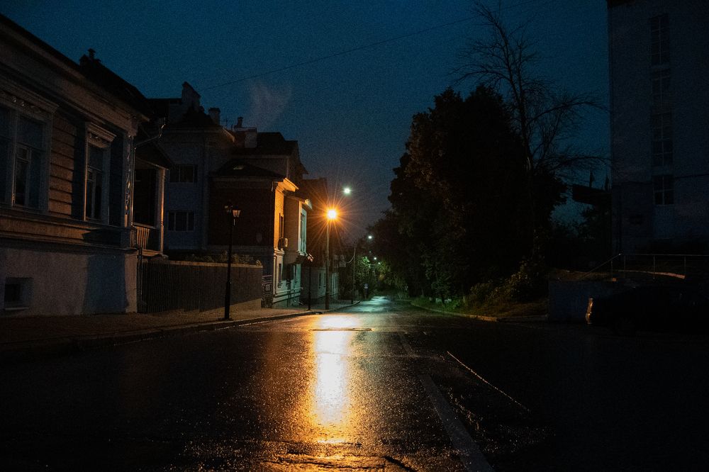 Photograph by Анна Новосельцева