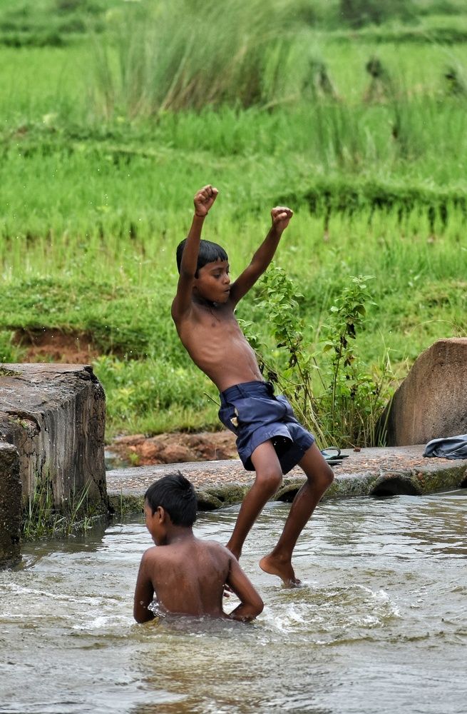 Photograph by Joy Karmakar