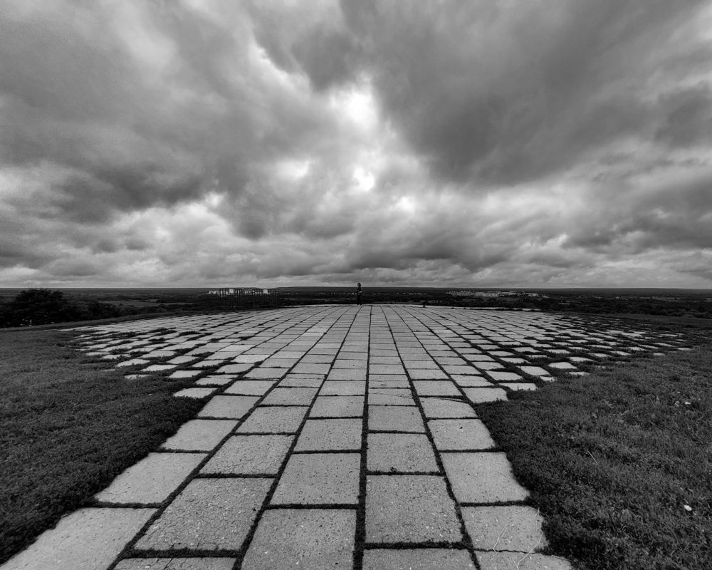 Photograph by Анна Новосельцева