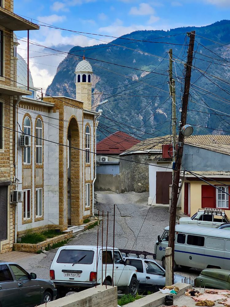 Photograph by Анна Липоткина