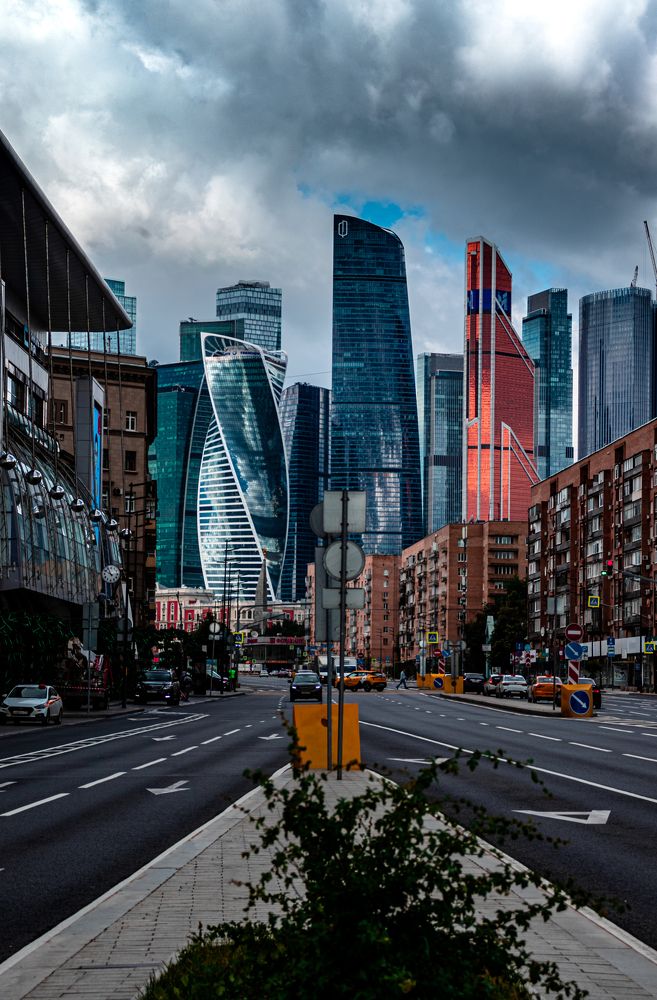 Photograph by Сергей Аникушин