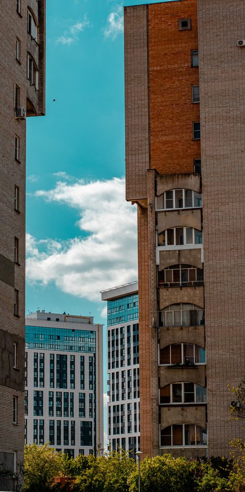 Photograph by Сергей Аникушин