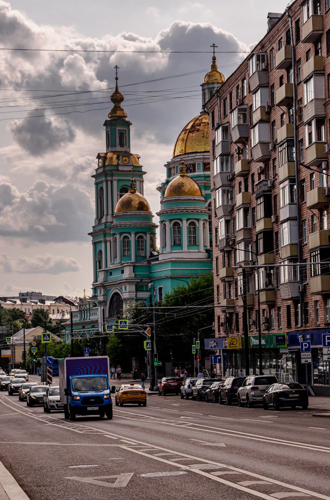 Photograph by Сергей Аникушин