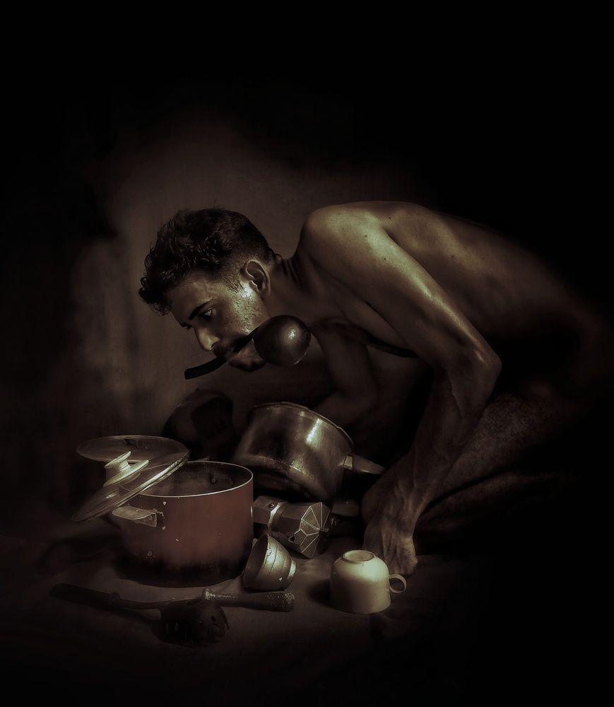 Photograph by Yadian Ramón