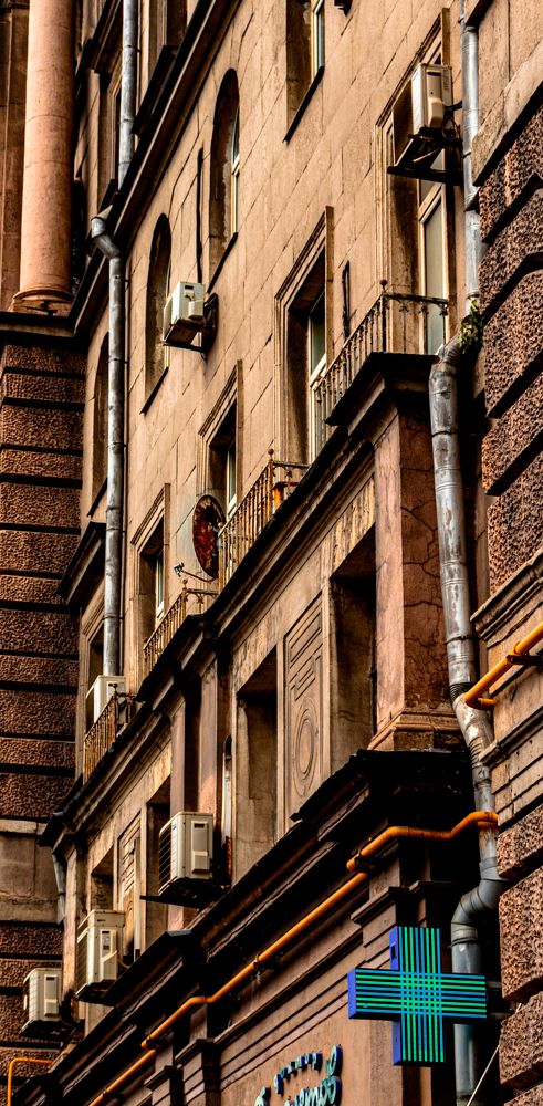 Photograph by Сергей Аникушин