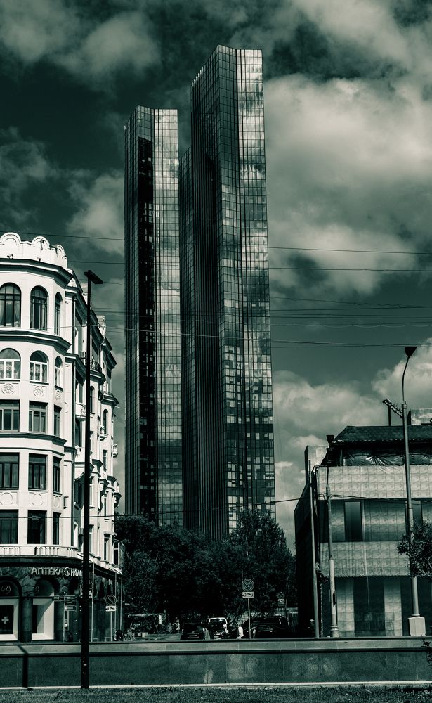 Photograph by Сергей Аникушин