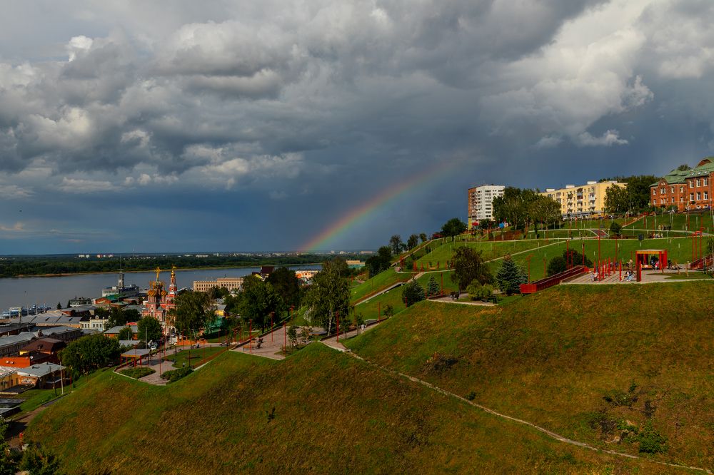 Photograph by Сергей Абашкин