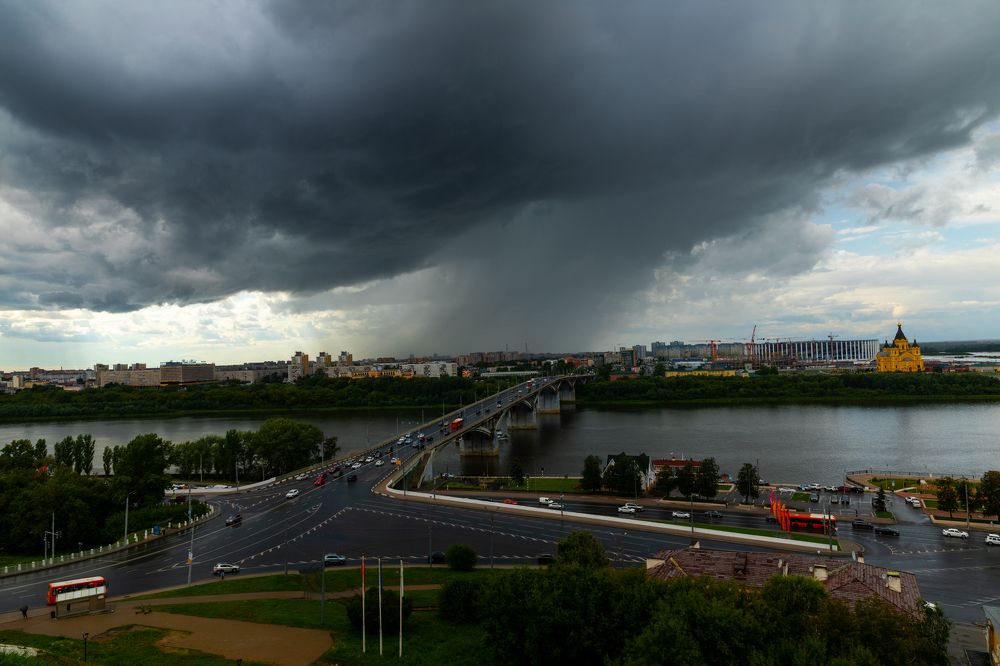 Photograph by Сергей Абашкин