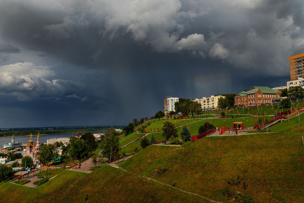 Photograph by Сергей Абашкин