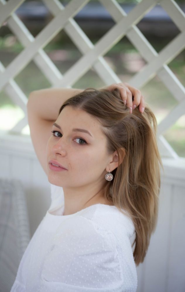 Photograph by Полина