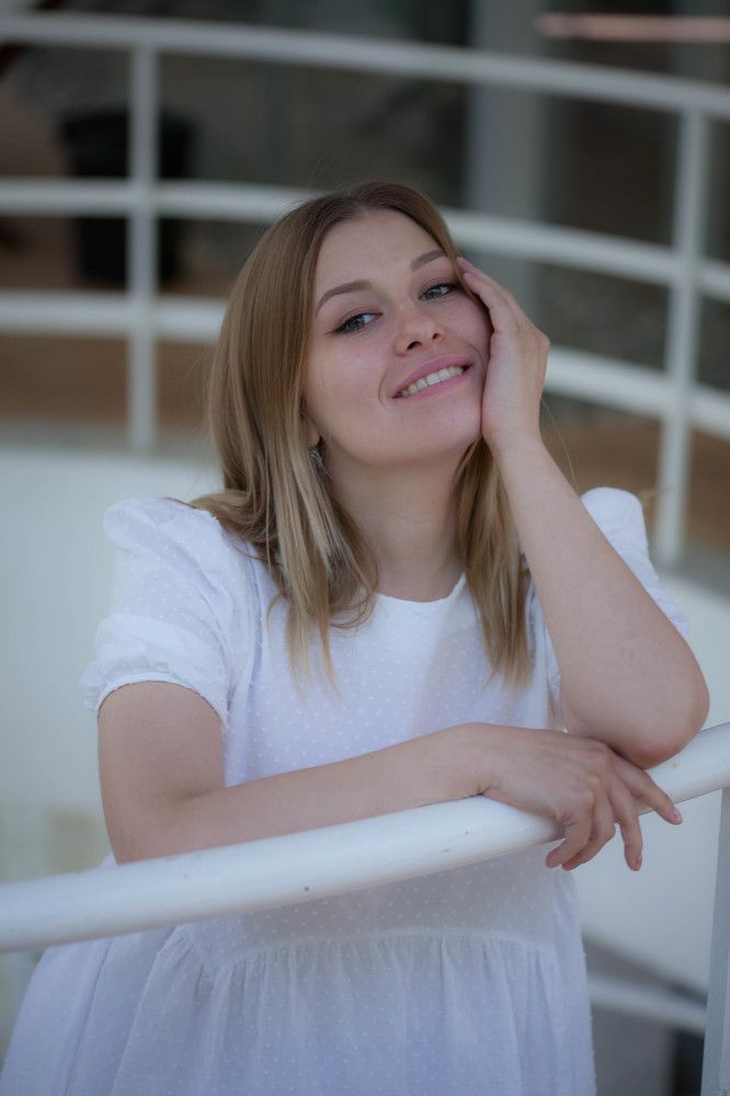 Photograph by Полина
