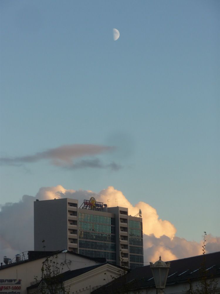 Фотография автора Клавдия Васильева