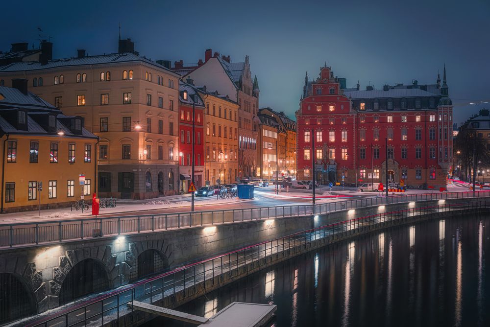 Photograph by Ожерельев Андрей