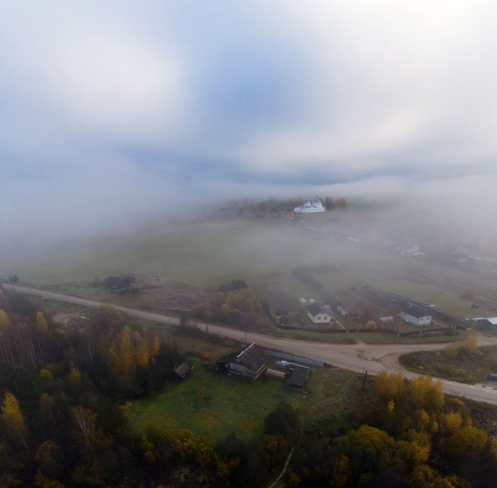 Photograph by Igor Yurkin