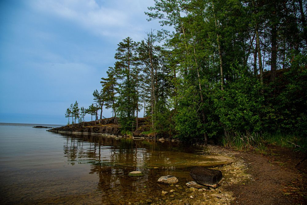 Photograph by Павел Бордунов