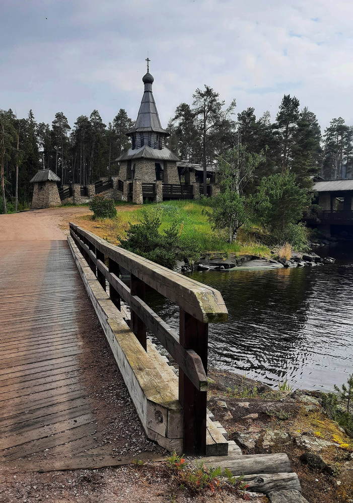 Photograph by Павел Бордунов