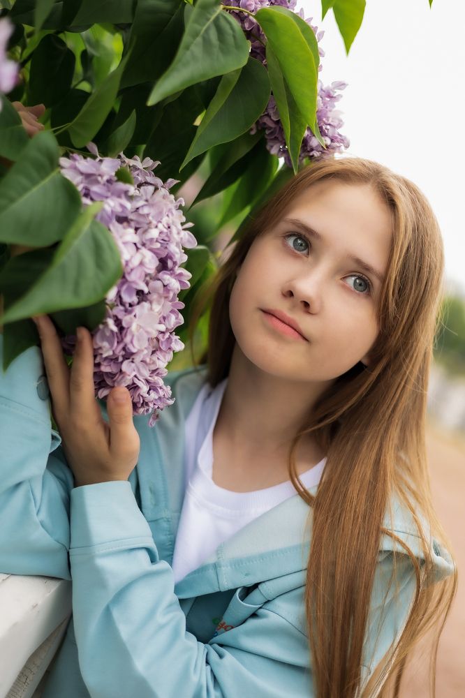 Photograph by Oksana Sabeleva