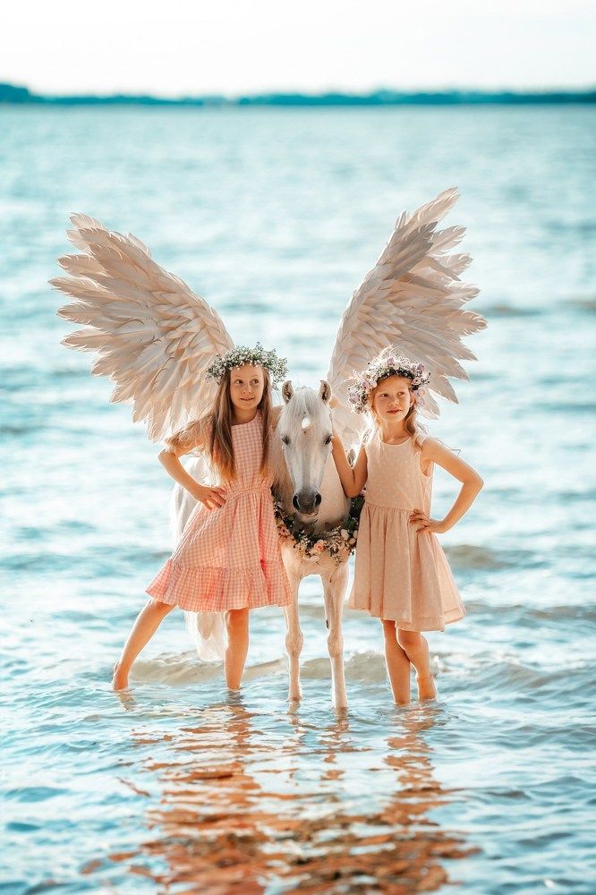 Морской Единорог