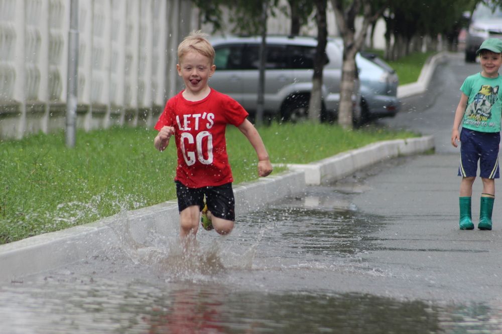 Photograph by Sergey Tsubanov