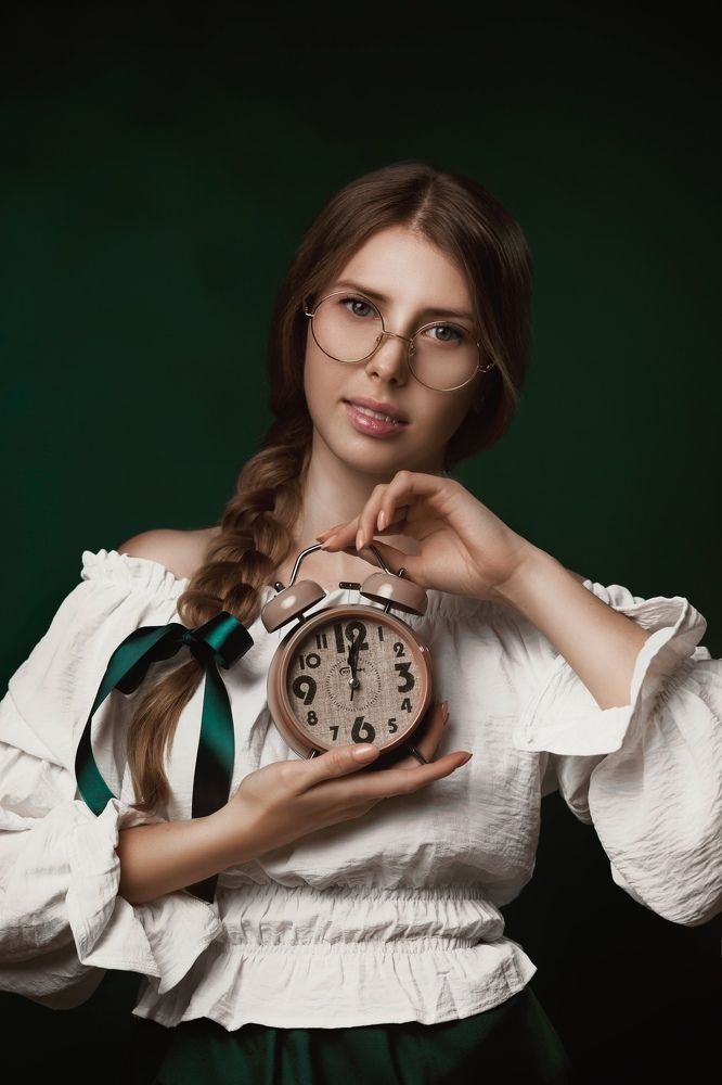 Photograph by Ольга