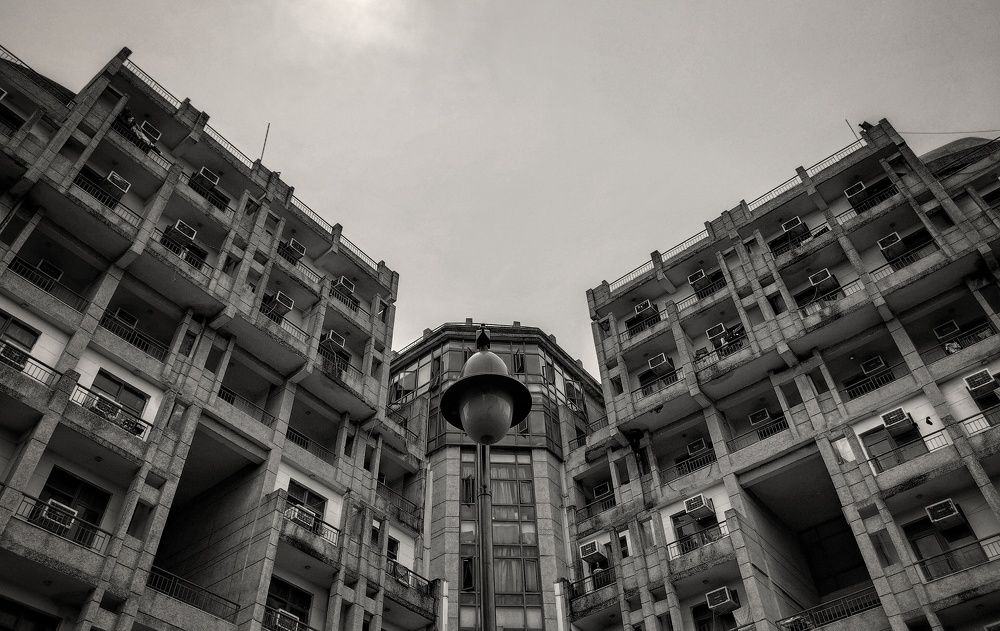 Photograph by  Saurabh