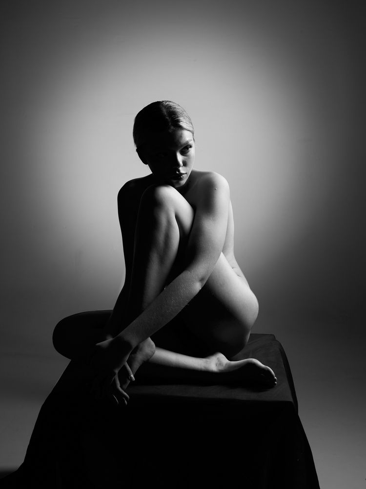 Фотография автора Евгения Ермакова