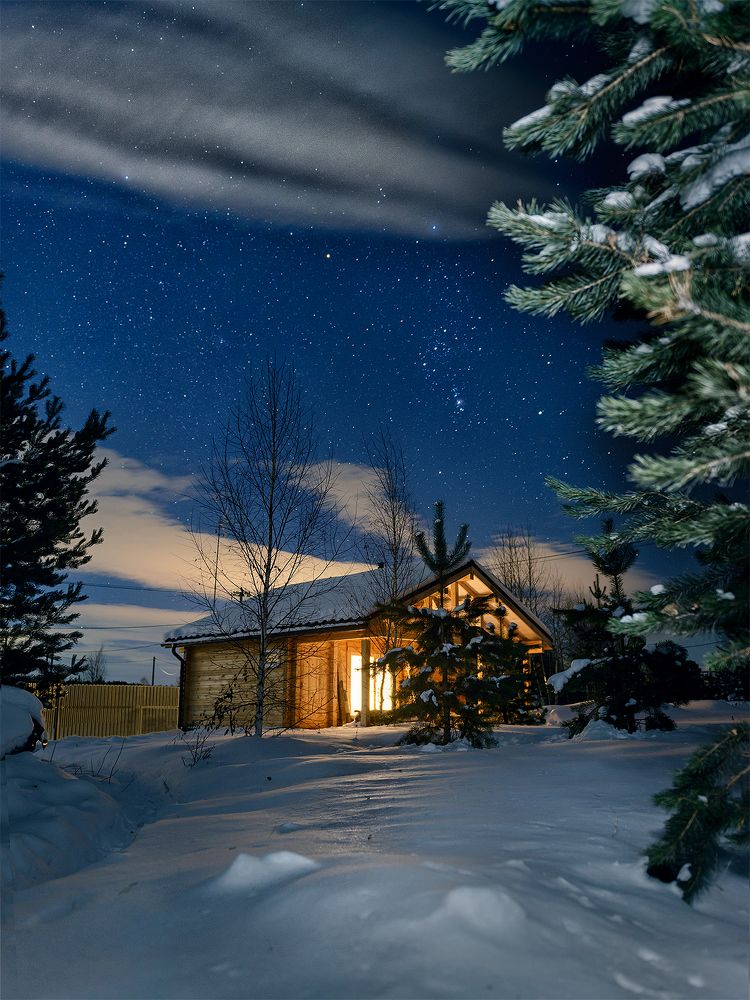 Photograph by Ирина Собова