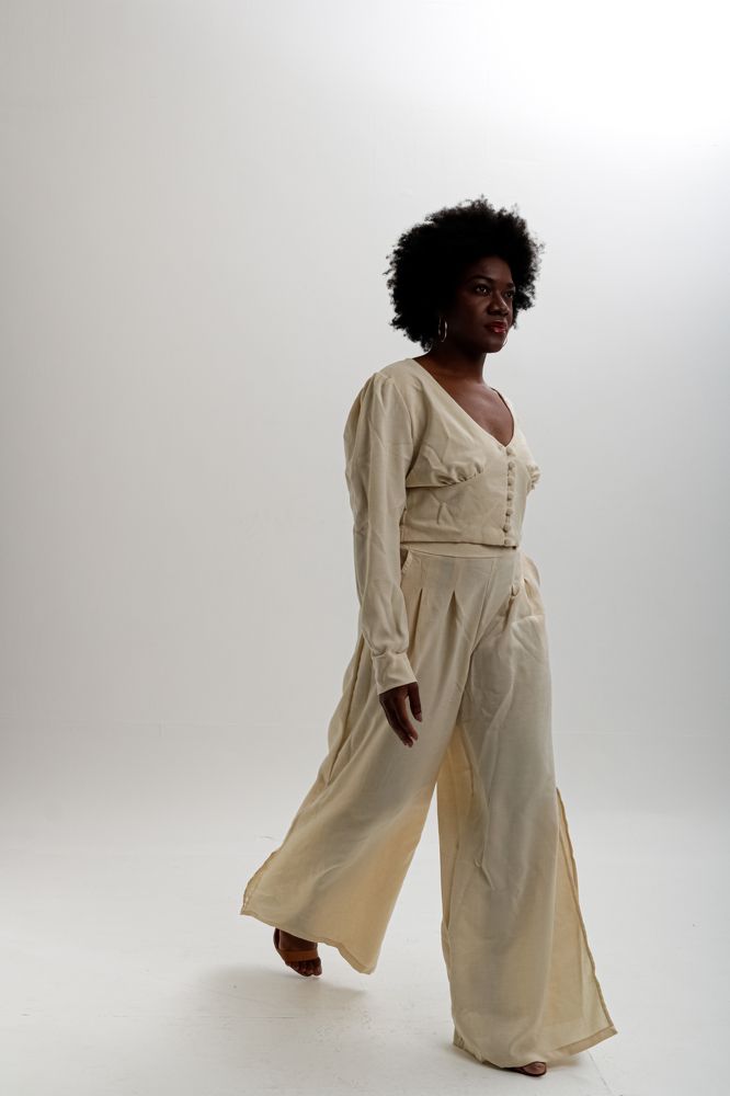 Impacto Black - O Encanto da Contradição