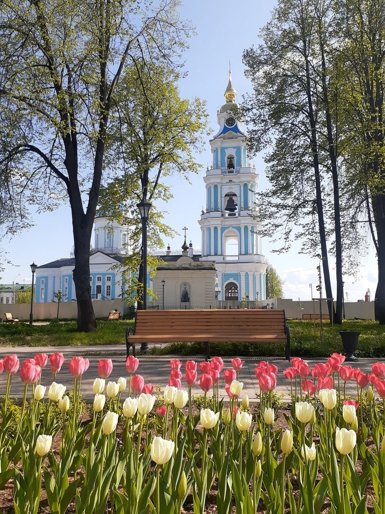 Photograph by Татьяна