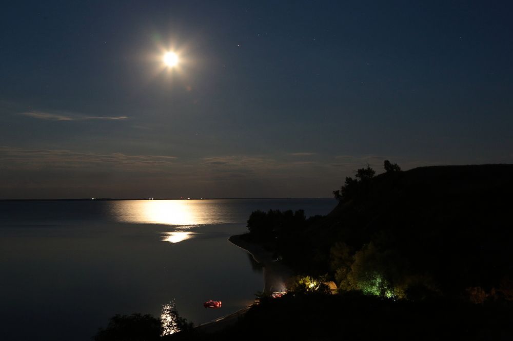 Photograph by Александр Глебов