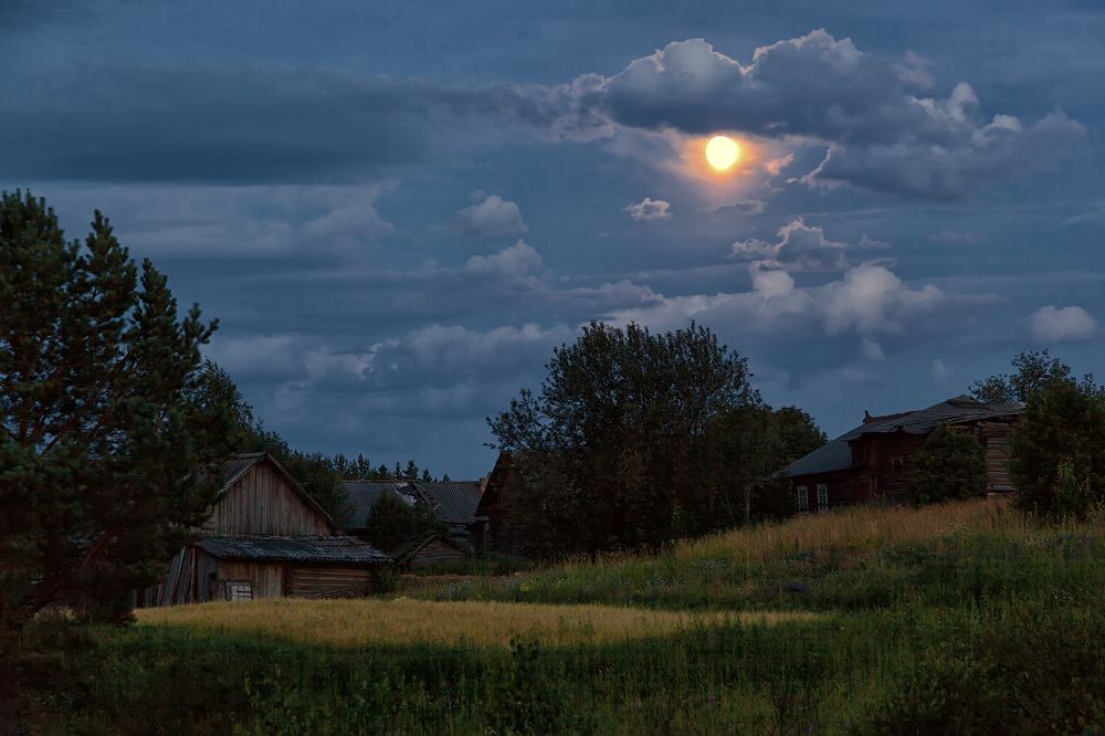 Photograph by Владимир Архипов