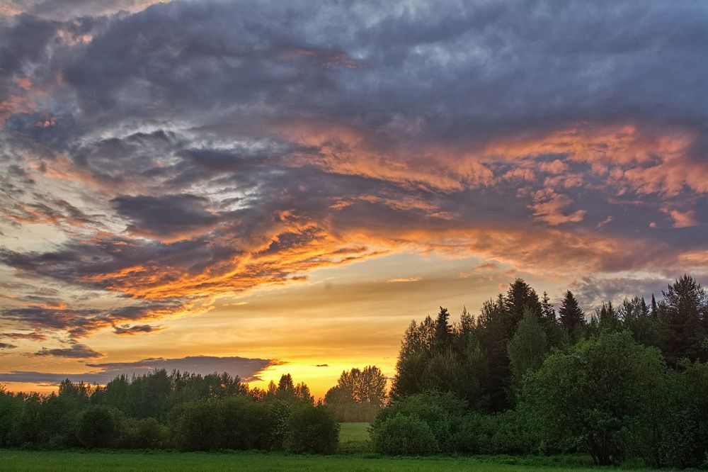 Photograph by Юрий Митенёв