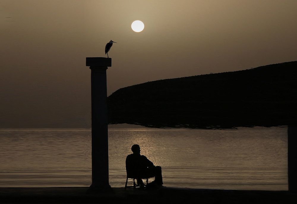 Photograph by Виктор Смирнов