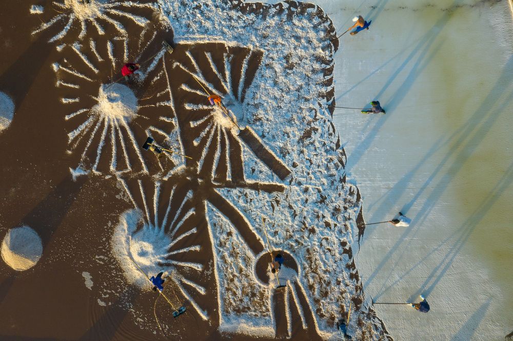 Photograph by Duong Le Thai