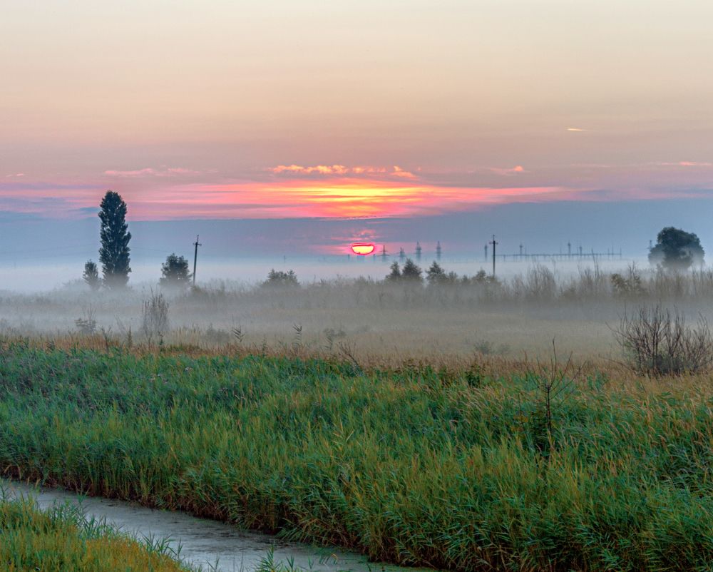 Photograph by Сергей Христинич